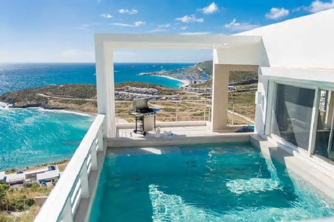 Villa Prestige